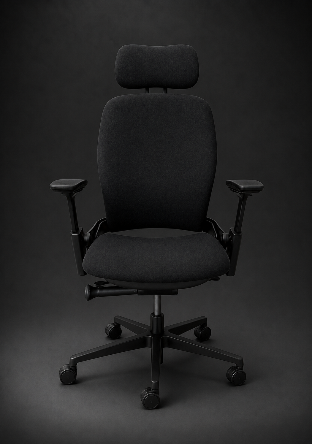 Steelcase Leap V2 Gaming Chair